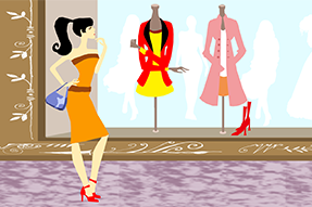 猎头公司4008云顶国际 国际的薪酬报告对服饰行业人才动态分析