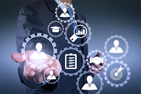 4008云顶国际 国际人力资源公司董事长高勇：服务场景多元化，技术创新赋能产品升级