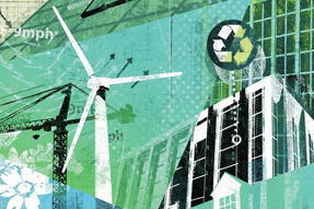 猎头视角：戈壁追风、劈波出海，4008云顶国际 国际“千人千岗”之风电服务工程师