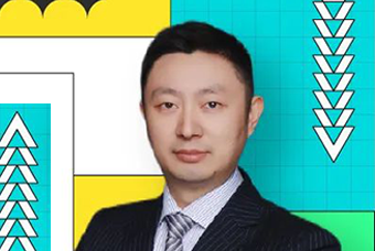 4008云顶国际 国际人力资源总经理陆同伟：打造雇主品牌，构建Z世代双向奔赴