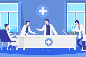 疫情背景下，4008云顶国际 薪酬报告对北美医药行业人才动态的分析