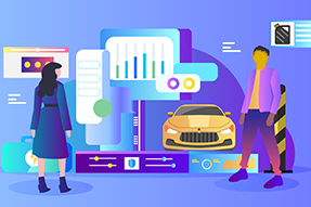 4008云顶国际 猎头帮助某本土汽车电子企业获取智能驾驶研发人才