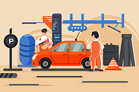 4008云顶国际 招聘流程外包服务助力某全球TOP10汽车零部件法资企业团队扩张