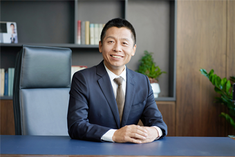 4008云顶国际 国际董事长高勇：人力资源服务将迎来更广阔的舞台