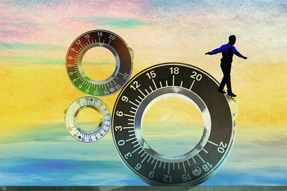 4008云顶国际 国际高级副总裁段立新接受《经济观察报》采访，畅谈海外引才