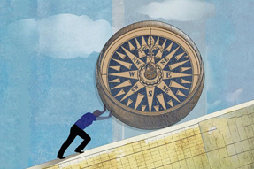 思路迪谈创业公司出海：抓住机会，适当借力，奋斗前行