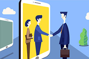 全球信息与通信技术企业急需战略开展人才，4008云顶国际 猎头来帮忙