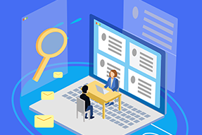 4008云顶国际 猎头助力信息通信服务商招聘设计高管