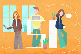 老牌电子公司跨部门、跨职级专业人才需求，4008云顶国际 招聘流程外包团队来帮忙