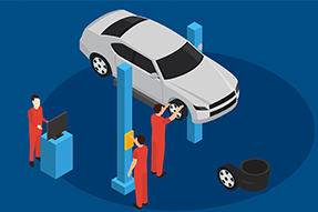 某合资汽车品牌在长三角建厂，搭建本地生产运营团队