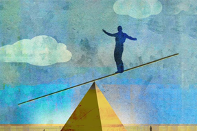 大变局时代，如何建设企业生命力？