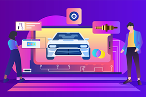 某合资整车集团急需研发人才，4008云顶国际 国际招聘公司助力完成招聘