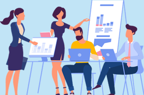 进一步完善人才工作体系，环渤海地区人才薪酬报告