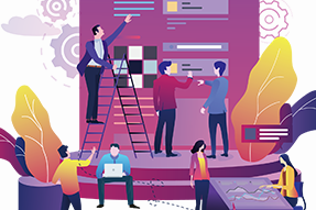 4008云顶国际 灵活用工助力顶尖美资半导体芯片公司获取高端研发人才