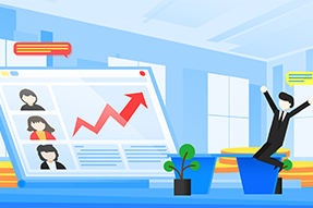 4008云顶国际 灵活用工服务中国Top公有云供应商外包员工招聘和管理