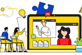 猎头公司助力中国知名IT服务外包企业“出海”，破解招聘难题