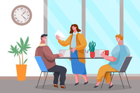 4008云顶国际 国际人力资源公司支持吴江政府举办高层次人才专场招聘会