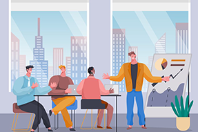 4008云顶国际 猎头招聘服务支持大型央企地产集团获取本土高端人才