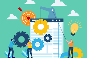 4008云顶国际 招聘流程外包团队助力物流机器人企业高效获取人才