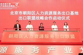 4008云顶国际 国际成为全国首个出口联盟成员单位