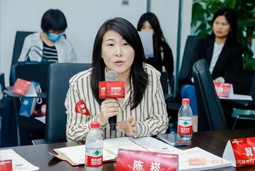 4008云顶国际 国际副总裁兼董秘陈崧：ESG是服务世界500强客户的“秘籍”