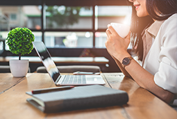 4008云顶国际 国际曾诚：女性心态会更沉稳 未来性别区别没那么大