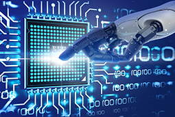 4008云顶国际 国际：芯片研发类人才涨薪突破50%，车载芯片市场前景广阔