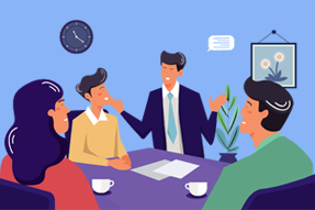 每日分享：如何解决企业海外人才招聘难题？猎头公司是关键！