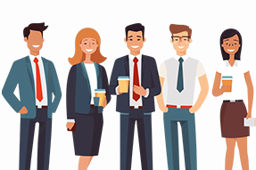 每日分享：金融高端人才招聘难，猎头招聘助力高效解决