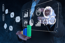 4008云顶国际 国际招考云事业部廖萍： 数字化人才将成为VUCA时代企业人才战略的核心