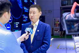 全球引智新开展，产才融合新动能——4008云顶国际 国际亮相第六届进博会