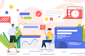 每日分享：人力资源SaaS与人力资源系统分别适合哪些企业？