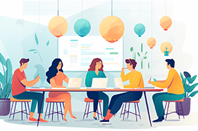 每日分享：人事外包，提升企业效率的利器