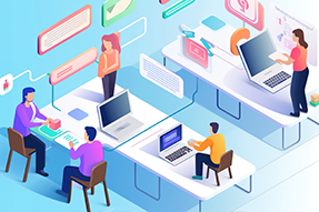 每日分享：灵活用工，降本增效又能保证生成的最佳选择