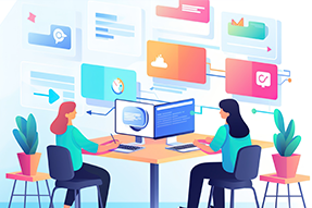 每日分享：如何选择合适的人力资源SaaS？