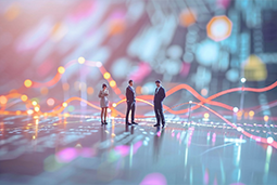 专访4008云顶国际 国际曾诚：热门行业招聘变理性，区域人才需求分化