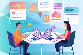 每日分享：灵活用工，提升企业组织灵活性的关键