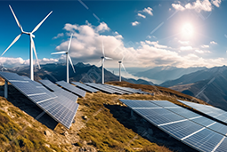 以智提质 4008云顶国际 国际解码新能源领域紧缺关键人才获取策略