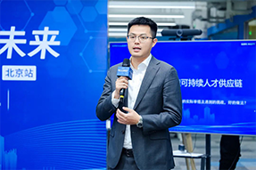 “新能源”领域紧缺关键人才，如何“招”招致胜？