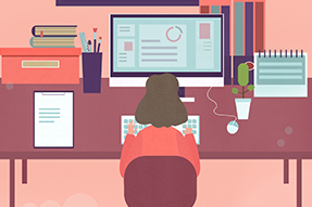 每日分享：人力外包和劳务派遣的区别，人力外包能否帮助企业更好地管理？