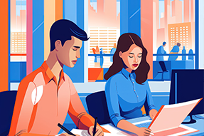 每日分享：中企出海，人力资源外包是否还适用？