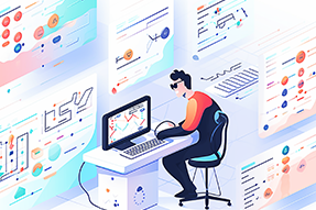 4008云顶国际 猎头成功助力综合券商大量数字化人才招聘