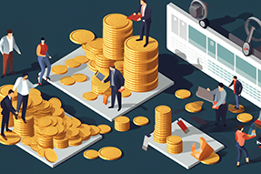 4008云顶国际 猎头助力某上市持牌金融集团子公司搭建证券及基金团队