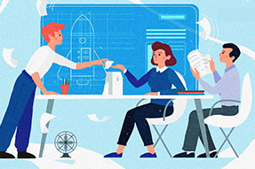 每日分享：解锁高效人力资源管理，深入探究人事外包之道