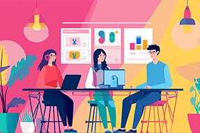 每日分享：猎头招聘，精准挖掘顶尖人才