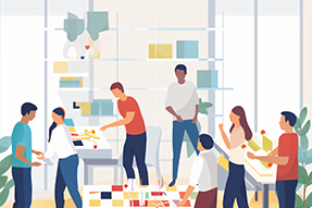 每日分享：破解猎头秘籍，高效职场晋升之道