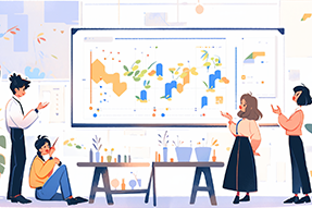 每日分享：创新人力资源SaaS解决方案，提升企业人力资源管理效率