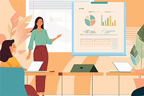 每日分享：创新型人力资源服务，助力企业转型升级