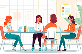 每日分享：大数据招聘解决方案，助力企业精准招聘