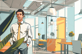 每日分享：顶尖猎头招聘，打造企业精英团队